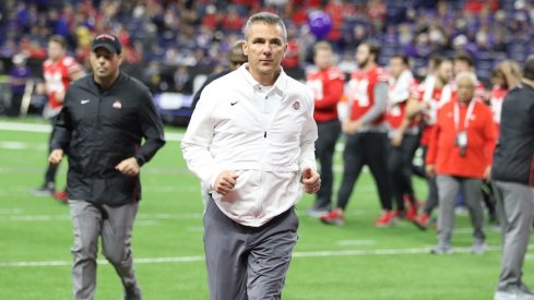 Urban Meyer, Ryan Day