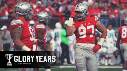 Glory Years: Joey Bosa