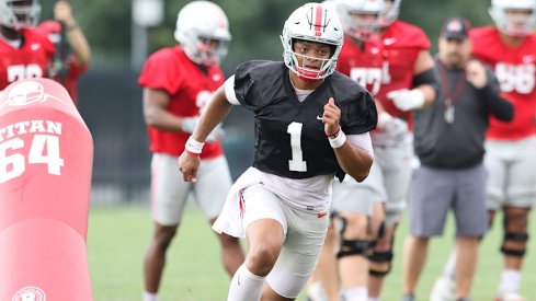 Justin Fields