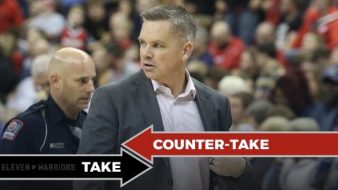 Chris Holtmann