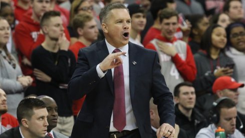 Chris Holtmann