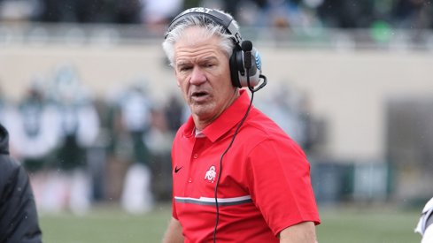 Kerry Coombs is putting together a stellar 2021 defensive back class.