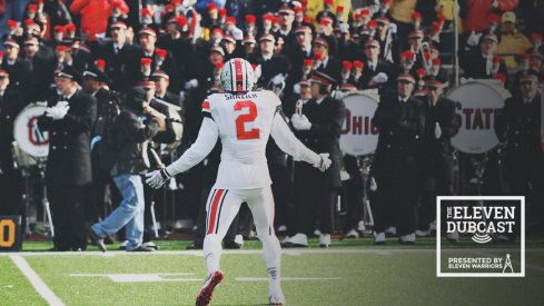 Former Ohio State linebacker Ryan Shazier