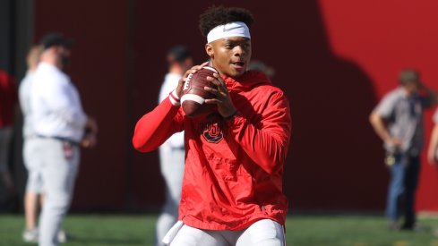 Justin Fields