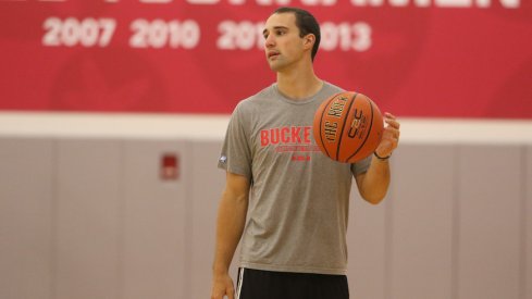 Aaron Craft