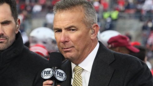 Urban Meyer says spring football isn't happening.