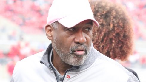 Gene Smith says Ohio State won't be cutting sports.