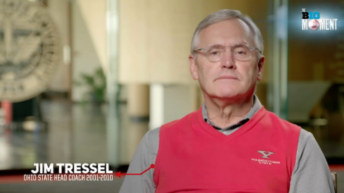 jim tressel