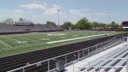 Ohio High School Football