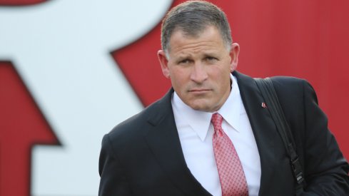 Greg Schiano