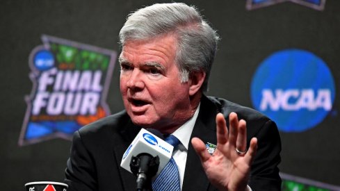 Mark Emmert