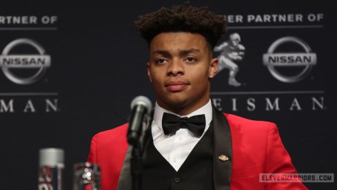 Justin Fields