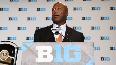 Lovie Smith