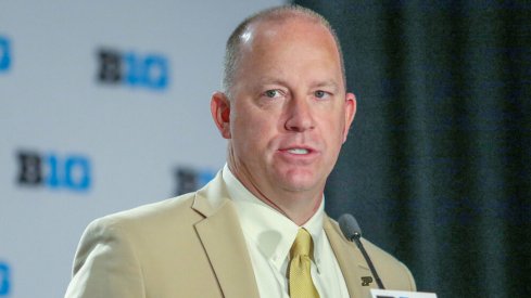 Jeff Brohm