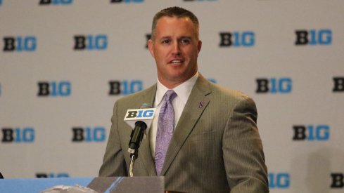 Pat Fitzgerald