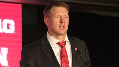 Scott Frost