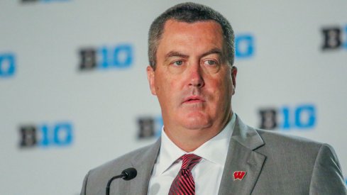 Paul Chryst