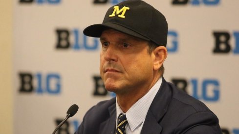 Jim Harbaugh