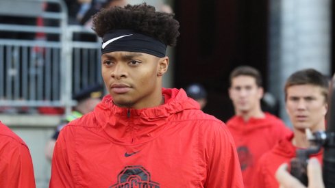 Justin Fields