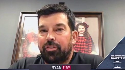 Ryan Day