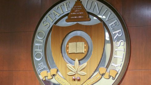 Ohio State Seal