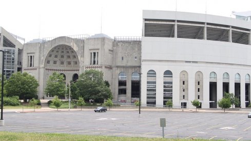 Ohio Stadium