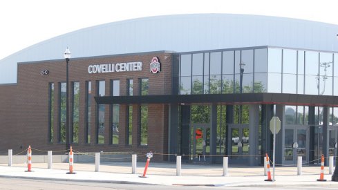 Covelli Center