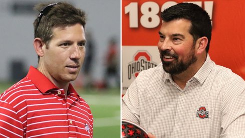 Ryan Day and Mark Pantoni will look to make the most of a strange opportunity.