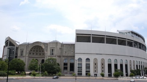 Ohio Stadium