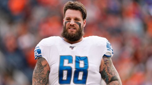 Taylor Decker