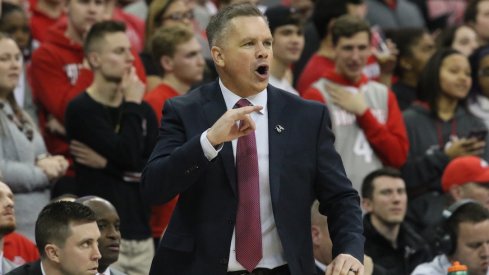 Chris Holtmann