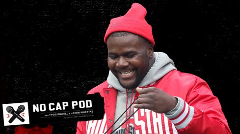 Cardale Jones joins No Cap for Episode 1