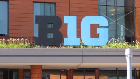 Big Ten