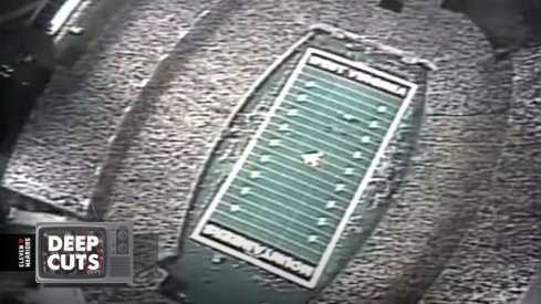 Deep Cuts: Ohio State at West Virginia 1998