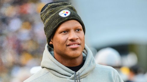 Ryan Shazier