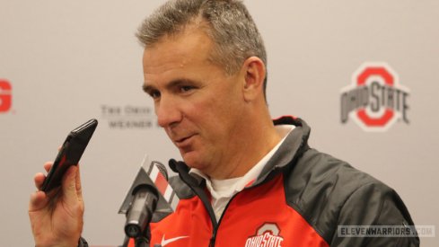 Urban Meyer, Troll God