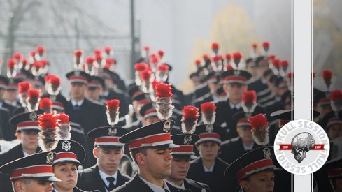 TBDBITL is here in today's skull session.