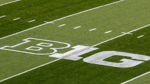 Big Ten logo