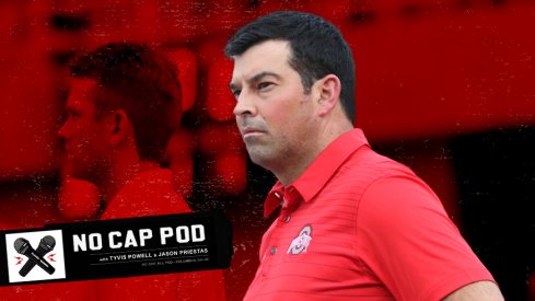 No Cap talks the epic Big Ten re-vote coming up.