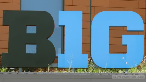 Big Ten headquarters