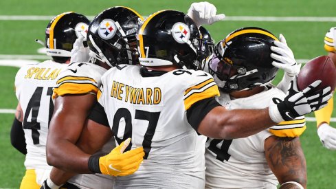 Cam Heyward