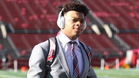 Justin Fields