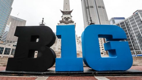 Big Ten