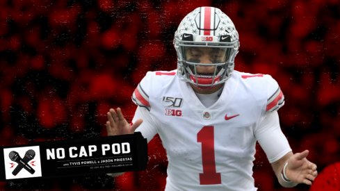 No Cap Pod, Episode 3