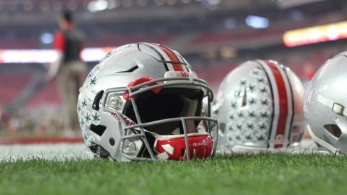 Ohio State slots No. 10 in this week's Coaches Poll. 