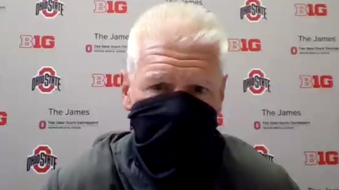 Kerry Coombs