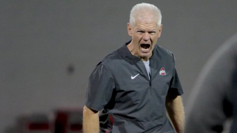 Kerry Coombs