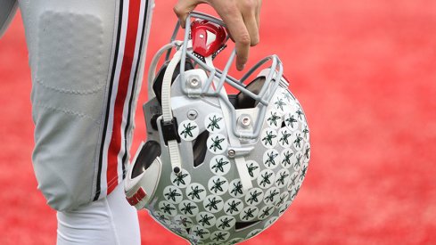 Ohio State is sitting at No. 6 in the AP and Coaches Polls.