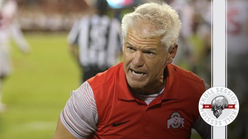 Kerry Coombs