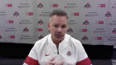 Chris Holtmann